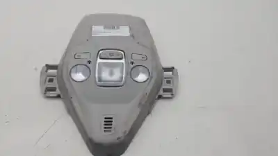 Pezzo di ricambio per auto di seconda mano luce interna per citroen c4 picasso seduction riferimenti oem iam 9678124177