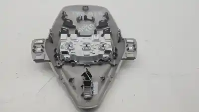 Автозапчастина б/у внутрішне світло для citroen c4 picasso seduction посилання на oem iam 9678124177  
