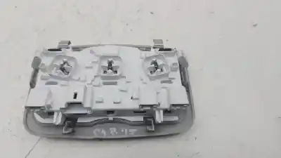 Pezzo di ricambio per auto di seconda mano luce interna per citroen c4 picasso seduction riferimenti oem iam 96721407bj03