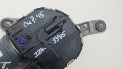 Peça sobressalente para automóvel em segunda mão motor do limpa para brisas por citroen c4 picasso seduction referências oem iam 9811384780  152457842821