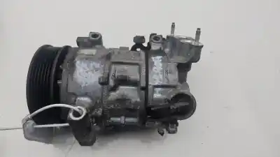 Pezzo di ricambio per auto di seconda mano compressore aria condizionata per citroen c4 picasso seduction riferimenti oem iam 9675655880