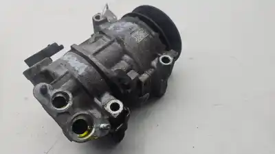 Автозапчастина б/у компресор кондиционера для citroen c4 picasso seduction посилання на oem iam 9675655880 4471504722 9675659880