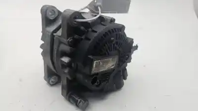 Pezzo di ricambio per auto di seconda mano alternatore per citroen c4 picasso seduction riferimenti oem iam 9810525380