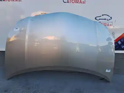 Peça sobressalente para automóvel em segunda mão capot por toyota auris sport referências oem iam 