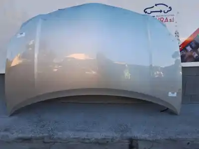 Peça sobressalente para automóvel em segunda mão capot por toyota auris sport referências oem iam   