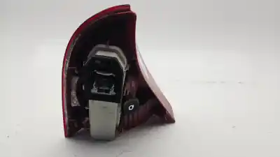 İkinci el araba yedek parçası Sag Kuyruk Lambasi için RENAULT CLIO II FASE II (B/CB0) Base Authentique OEM IAM referansları 085511941R  