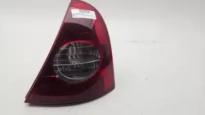Автозапчастина б/у правий ліхтар для renault clio ii fase ii (b/cb0) base authentique посилання на oem iam 085511941r  