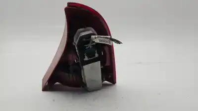 İkinci el araba yedek parçası Sol Kuyruk Lambasi için RENAULT CLIO II FASE II (B/CB0) Base Authentique OEM IAM referansları 085511941L  