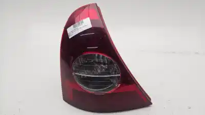 İkinci el araba yedek parçası sol kuyruk lambasi için renault clio ii fase ii (b/cb0) base authentique oem iam referansları 085511941l  