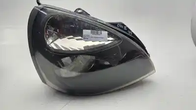 İkinci el araba yedek parçası Sag Far için RENAULT CLIO II FASE II (B/CB0) Base Authentique OEM IAM referansları 8200478985  