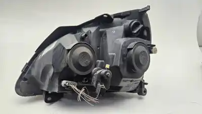 Peça sobressalente para automóvel em segunda mão farol / farolim direito por renault clio ii fase ii (b/cb0) base authentique referências oem iam 8200478985  