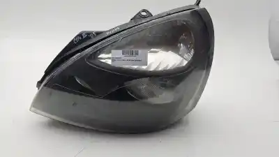 İkinci el araba yedek parçası Sol Far için RENAULT CLIO II FASE II (B/CB0) Base Authentique OEM IAM referansları   