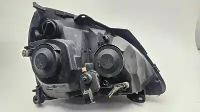 Gebrauchtes Autoersatzteil linker scheinwerfer zum renault clio ii fase ii (b/cb0) base authentique oem-iam-referenzen   