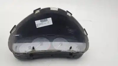 Peça sobressalente para automóvel em segunda mão  por PEUGEOT PARTNER (S2)  Referências OEM IAM 9656801780  