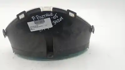 Peça sobressalente para automóvel em segunda mão quadrante por peugeot partner (s2) combi plus referências oem iam 9656801780  