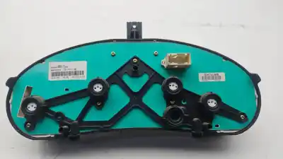 Peça sobressalente para automóvel em segunda mão quadrante por peugeot partner (s2) combi plus referências oem iam 9656801780  