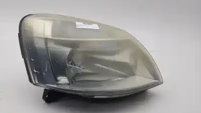 Peça sobressalente para automóvel em segunda mão  por PEUGEOT PARTNER (S2)  Referências OEM IAM   
