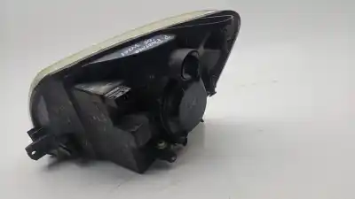 Second-hand car spare part right headlight for peugeot partner (s2) combi plus oem iam references   