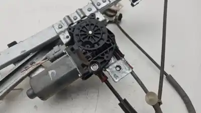 Peça sobressalente para automóvel em segunda mão Elevador De Vidros Dianteiro Direito por PEUGEOT PARTNER (S2) Combi Plus Referências OEM IAM 0130821762  