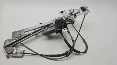 Peça sobressalente para automóvel em segunda mão elevador de vidros dianteiro direito por peugeot partner (s2) combi plus referências oem iam 0130821762  