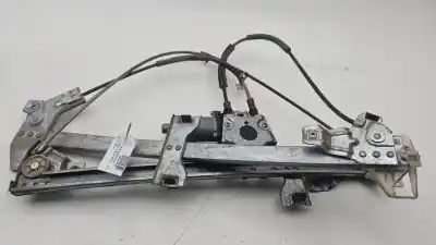 Peça sobressalente para automóvel em segunda mão elevador de vidros dianteiro direito por peugeot partner (s2) combi plus referências oem iam 0130821762  