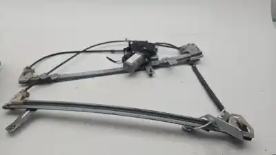 Peça sobressalente para automóvel em segunda mão Elevador De Vidros Dianteira Esquerda por PEUGEOT PARTNER (S2) Combi Plus Referências OEM IAM D334701  