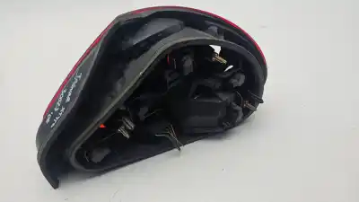 Second-hand car spare part left tailgate light for jaguar x-type wagon 2.0 d classic oem iam references   
