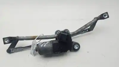 Peça sobressalente para automóvel em segunda mão Motor Do Limpa Para Brisas por JAGUAR X-TYPE WAGON 2.0 D Classic Referências OEM IAM 1X4317504AH  3397020682