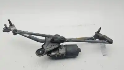 Peça sobressalente para automóvel em segunda mão motor do limpa para brisas por jaguar x-type wagon 2.0 d classic referências oem iam 1x4317504ah  3397020682