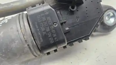 Peça sobressalente para automóvel em segunda mão motor do limpa para brisas por jaguar x-type wagon 2.0 d classic referências oem iam 1x4317504ah  3397020682