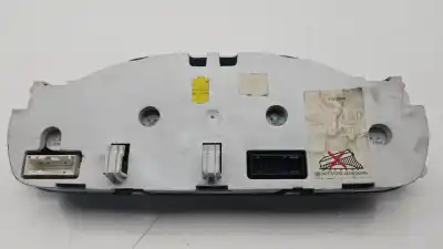 Peça sobressalente para automóvel em segunda mão quadrante por jaguar x-type wagon 2.0 d classic referências oem iam 4x4f1084  