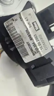 Second-hand car spare part multifunction switch for citroen c2 x oem iam references 96488210xt  