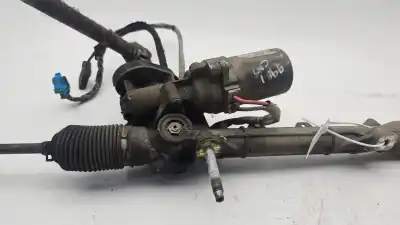 Second-hand car spare part steering rack for citroen c2 x oem iam references   