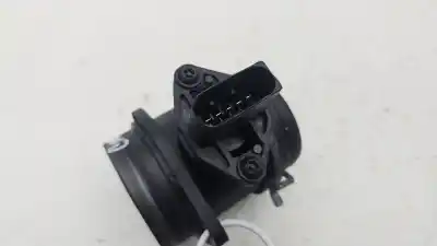 Second-hand car spare part flowmeter for volkswagen caddy ka/kb (2k) furg. 69 cv / 51 kw oem iam references 0281002531  038906461