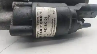 Автозапчастина б/у двигун запускається для volkswagen caddy ka/kb (2k) furg. 69 cv / 51 kw посилання на oem iam 0ah911023bx01  rf74e25