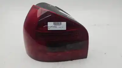 Peça sobressalente para automóvel em segunda mão farolim traseiro esquerdo por audi a3 (8l) 1.9 tdi referências oem iam 290701  