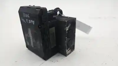 Peça sobressalente para automóvel em segunda mão abs por audi a3 (8l) 1.9 tdi referências oem iam 1j09073790  