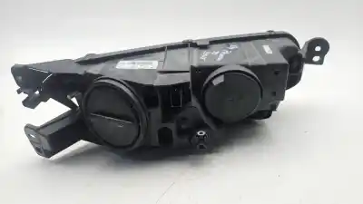 Pezzo di ricambio per auto di seconda mano faro anteriore sinistro per citroen c4 picasso seduction riferimenti oem iam 9675974980  