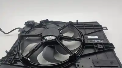 Pezzo di ricambio per auto di seconda mano elettroventola per citroen c4 picasso seduction riferimenti oem iam 9673999980