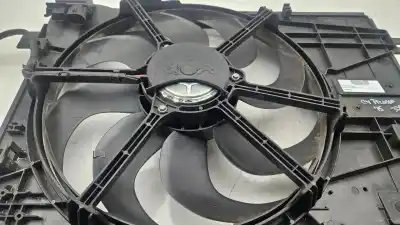 Автозапчастина б/у електро вентилятор для citroen c4 picasso seduction посилання на oem iam 9673999980  