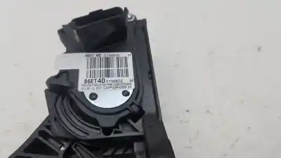 Автозапчастина б/у пotенціометр для citroen c4 picasso seduction посилання на oem iam 9674829780  