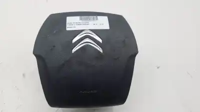 Pezzo di ricambio per auto di seconda mano air bag anteriore sinistro per citroen c4 picasso seduction riferimenti oem iam 96764017zd