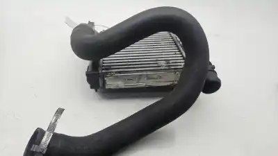 Pezzo di ricambio per auto di seconda mano intercooler per citroen c4 picasso seduction riferimenti oem iam 9675627980  