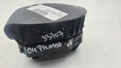 Автозапчастина б/у передня ліва подушка безопасности для citroen c4 picasso exclusive посилання на oem iam 96542463zd