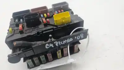 Автозапчастина б/у реле/запоперівник для citroen c4 picasso exclusive посилання на oem iam 9664055680