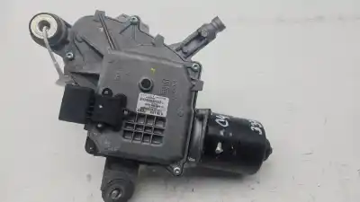 Автозапчастина б/у двигатель передніх склоочисників для CITROEN C4 PICASSO Exclusive Посилання на OEM IAM B58LHD  