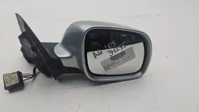 Peça sobressalente para automóvel em segunda mão Espelho Retrovisor Direito por AUDI A6 BERLINA (4B2) 2.5 V6 24V TDI Referências OEM IAM 4B1858532  