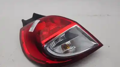 Peça sobressalente para automóvel em segunda mão  por RENAULT CLIO III  Referências OEM IAM 26110102  
