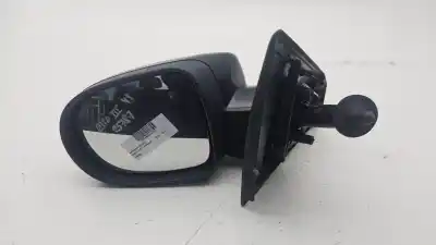 Peça sobressalente para automóvel em segunda mão  por RENAULT CLIO III  Referências OEM IAM 12443060  