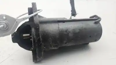 Second-hand car spare part Starter Motor for RENAULT CLIO III Authentique OEM IAM references 8200836473B  TS12E9